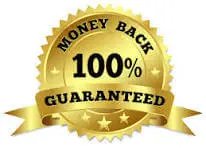 Money Back Guarantee